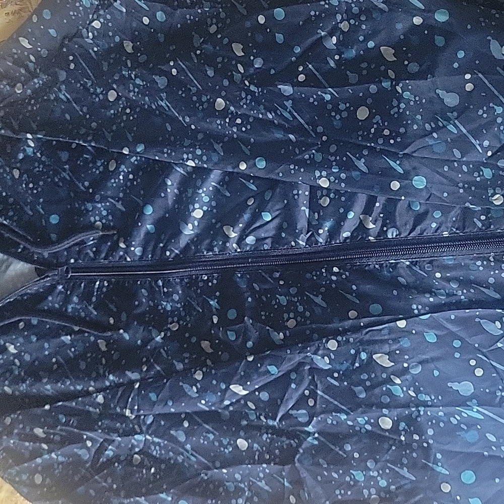 Lightwight Jacket - Picture 2 of 2